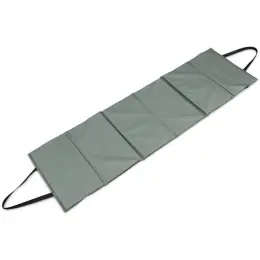 Moss Open Urban Terrain Plateau Cushioned Foldable Outdoor Mat